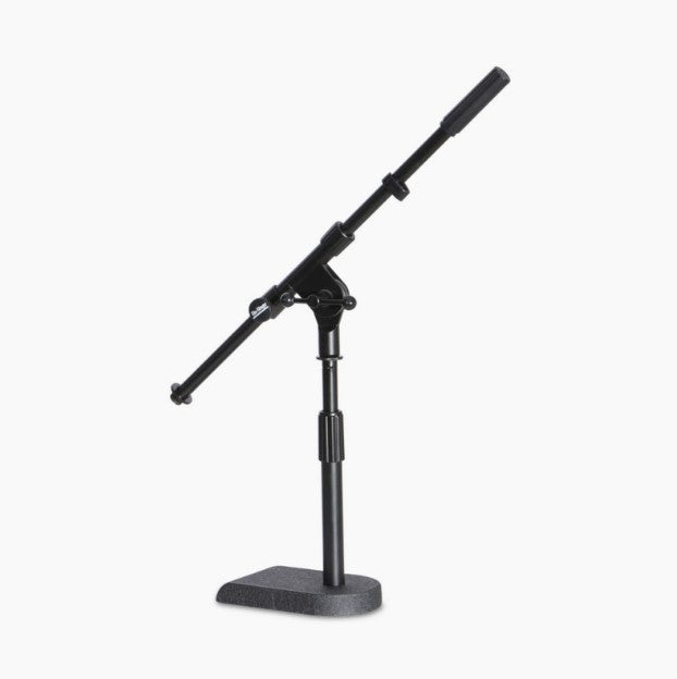 On-Stage MS7920B - Bass Drum/Boom Combo Mic Stand