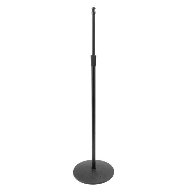 On-Stage MS9212 - Heavy-Duty Mic Stand with 12" Base