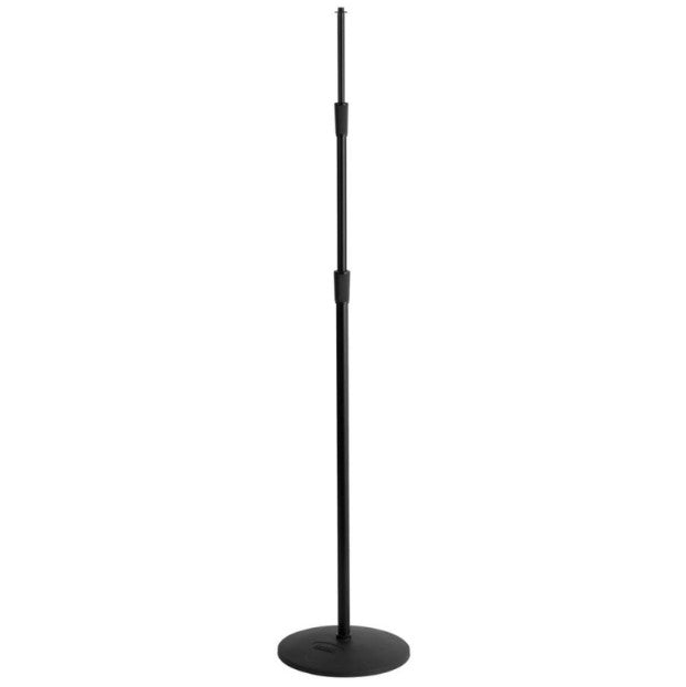 On-Stage MS9312 - Three-Section Mic Stand