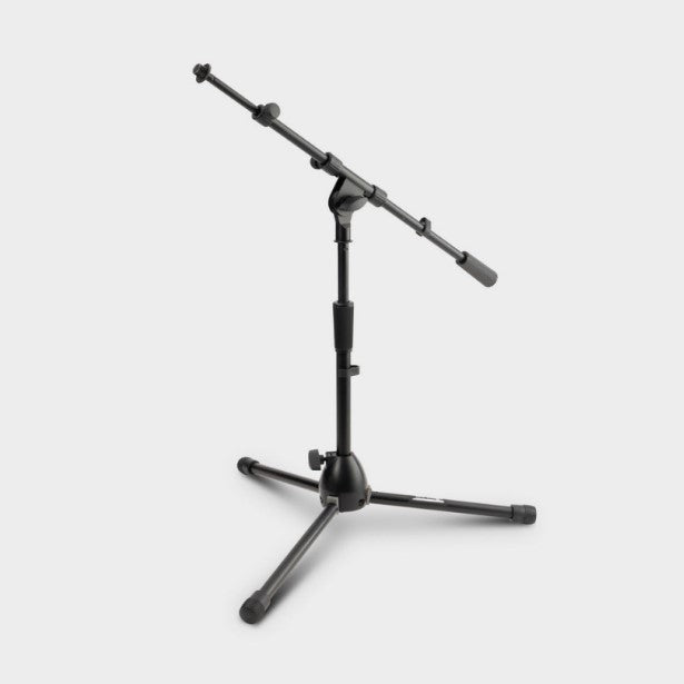 On-Stage MS9411TB+ - Pro Heavy-Duty Kick Drum Mic Stand