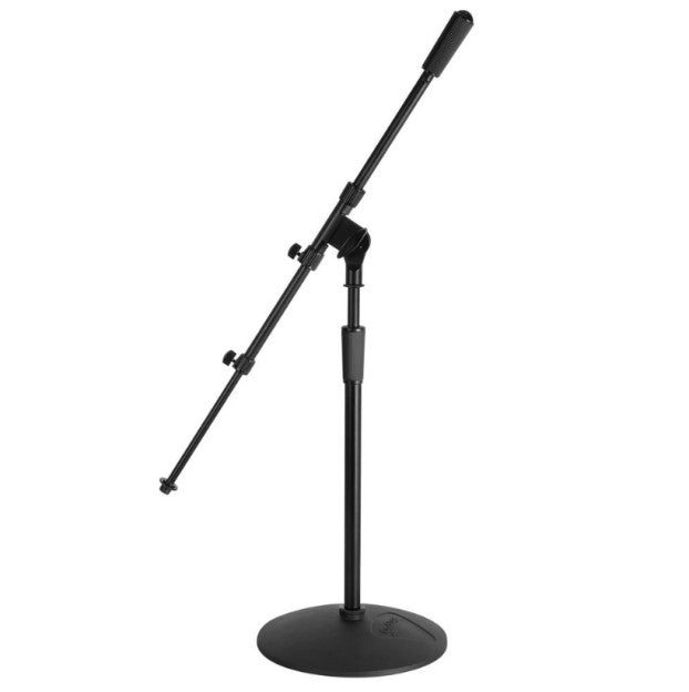 On-Stage MS9417 - Drum/Amp Mic Stand with Tele Boom