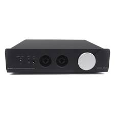 Focal Musical Fidelity MX-HPA | HEADPHONE AMPLIFIER