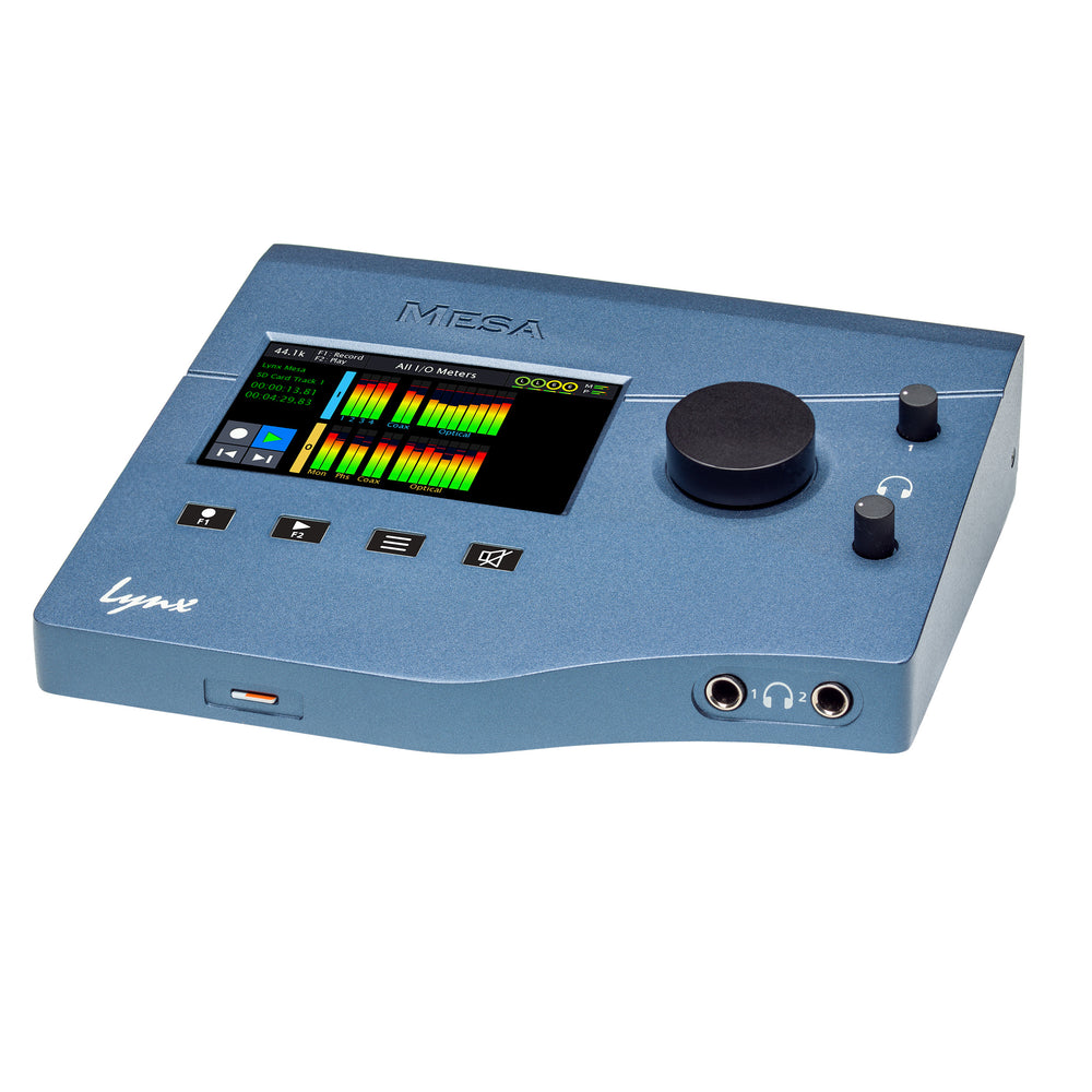 Lynx Mesa-Converter