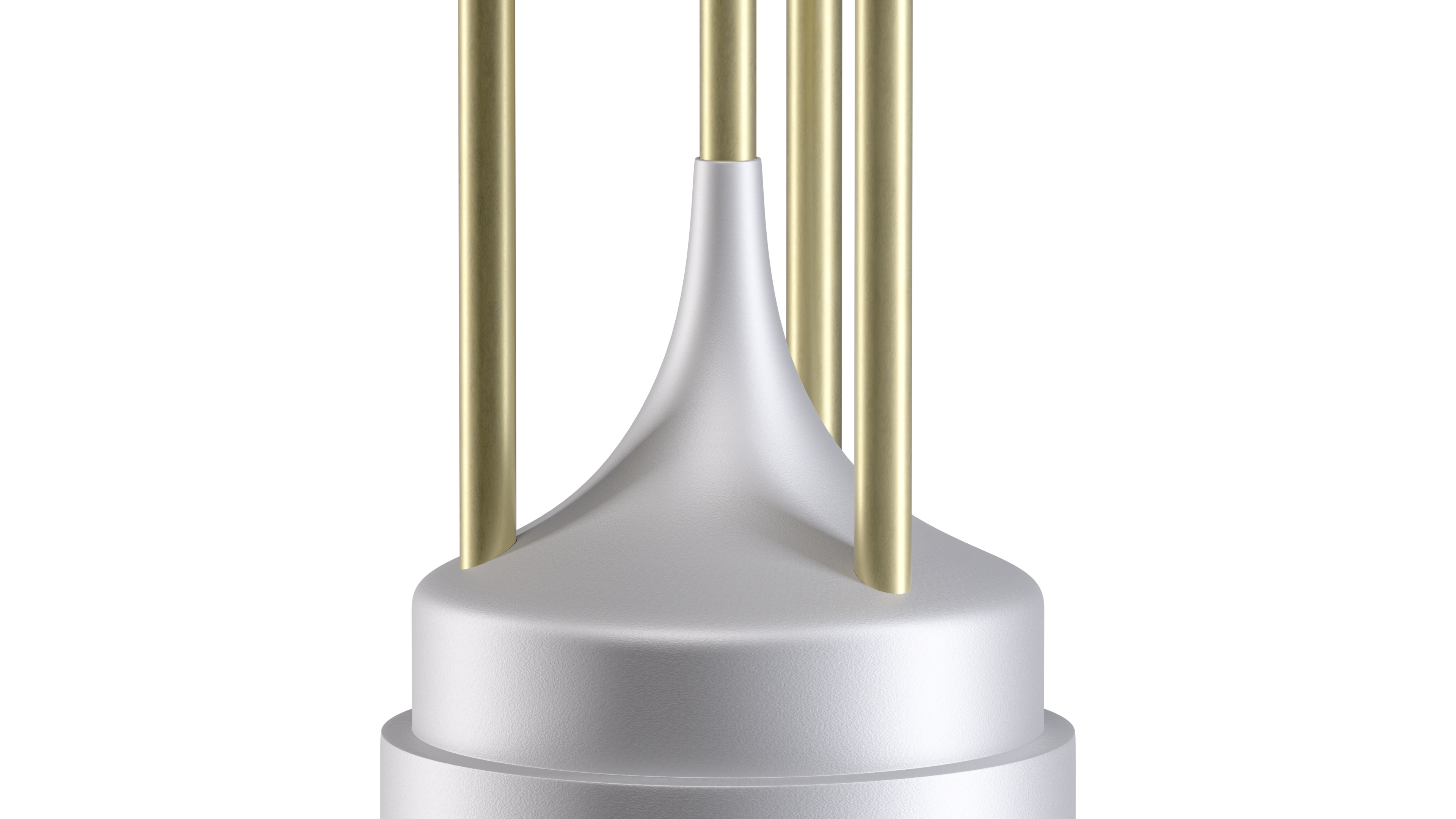 Trinnov 3D Microphone XLR