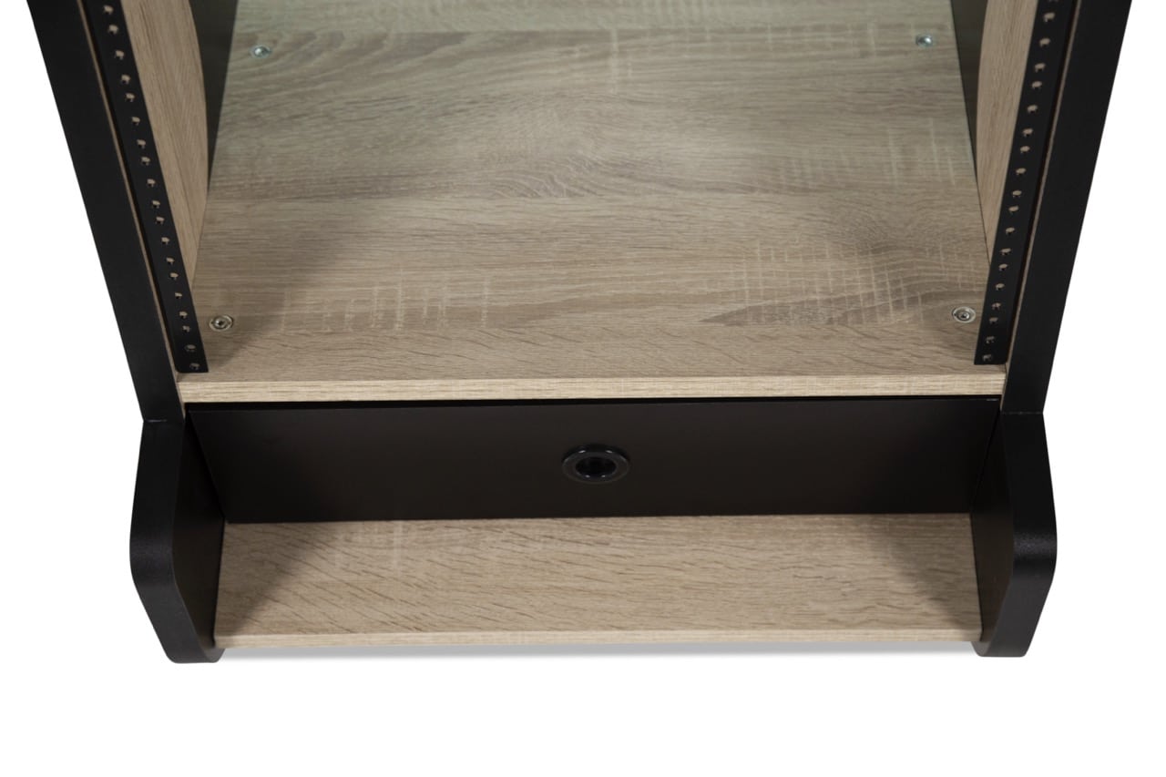 Zaor MIZA Rack 16 MKII
