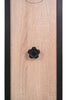 Zaor MIZA Stand MKIII(PAIR) - Black Oak
