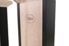 Zaor MIZA Stand MKIII(PAIR) - Black Oak
