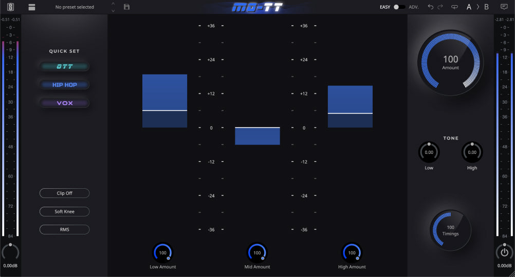 Slate Digital MO-TT