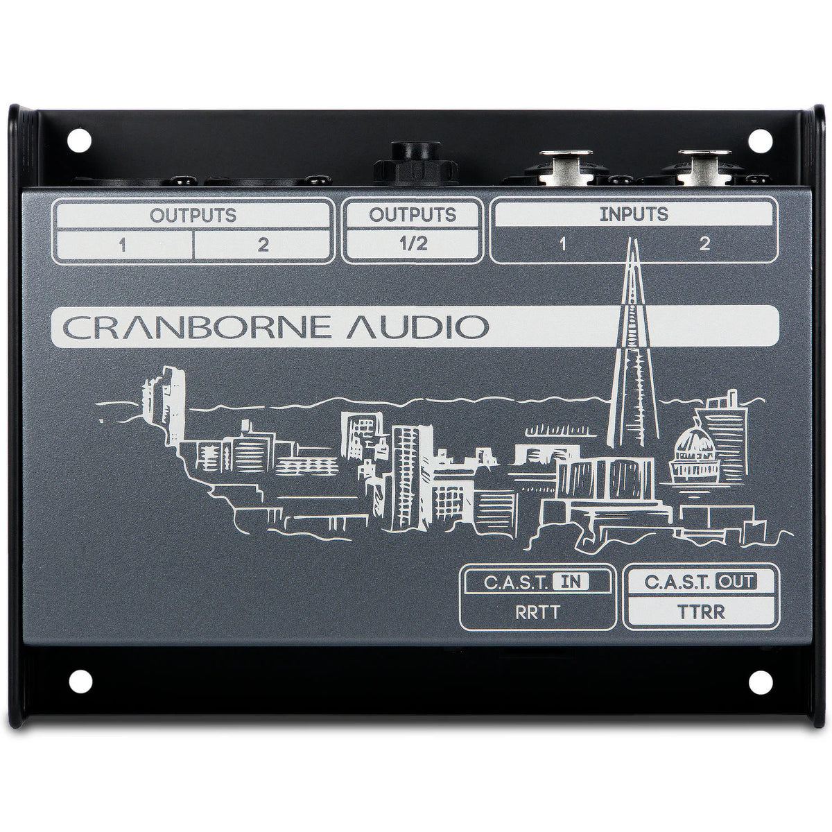 Cranborne Audio N22 - Professional Audio Design, Inc
