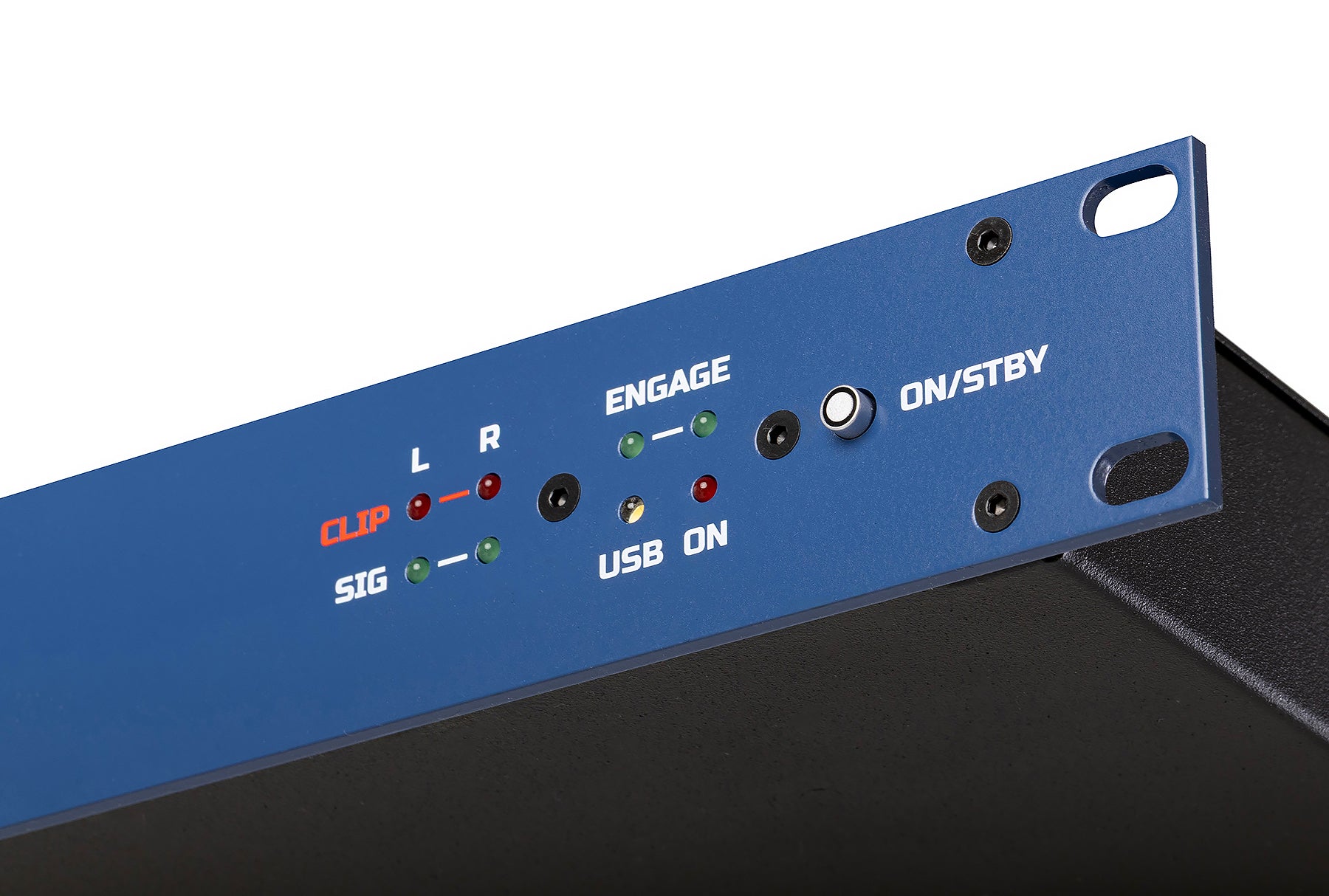 PEQ_core Equalizer