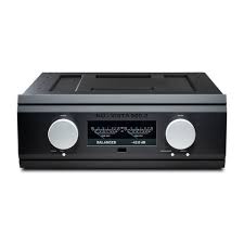 Focal Musical Fidelity NUVista 800.2 | Integrated Amplifier