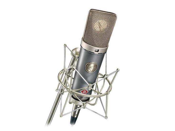 Neumann TLM 67 SET Z