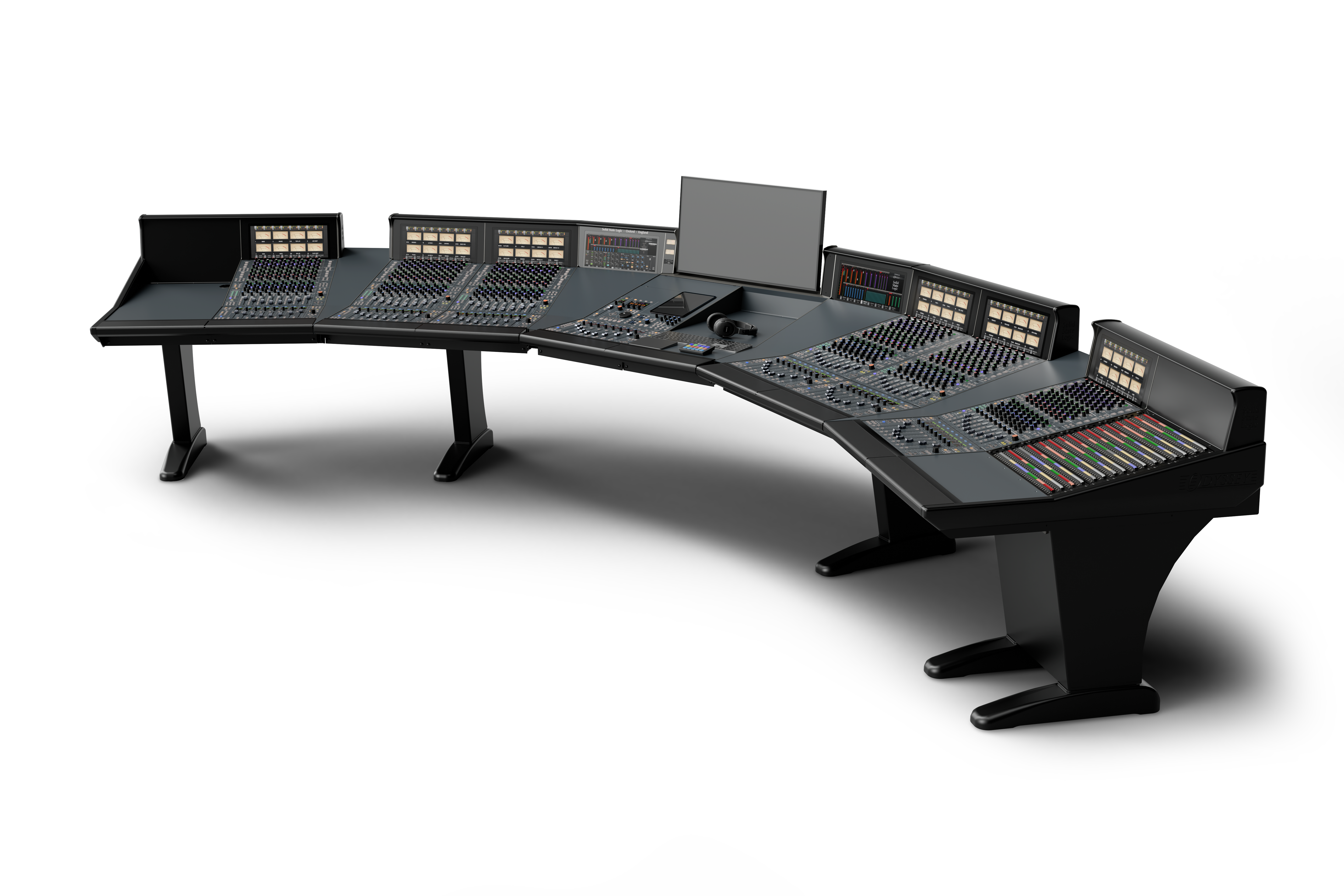 Solid State Logic SSL Odyssey