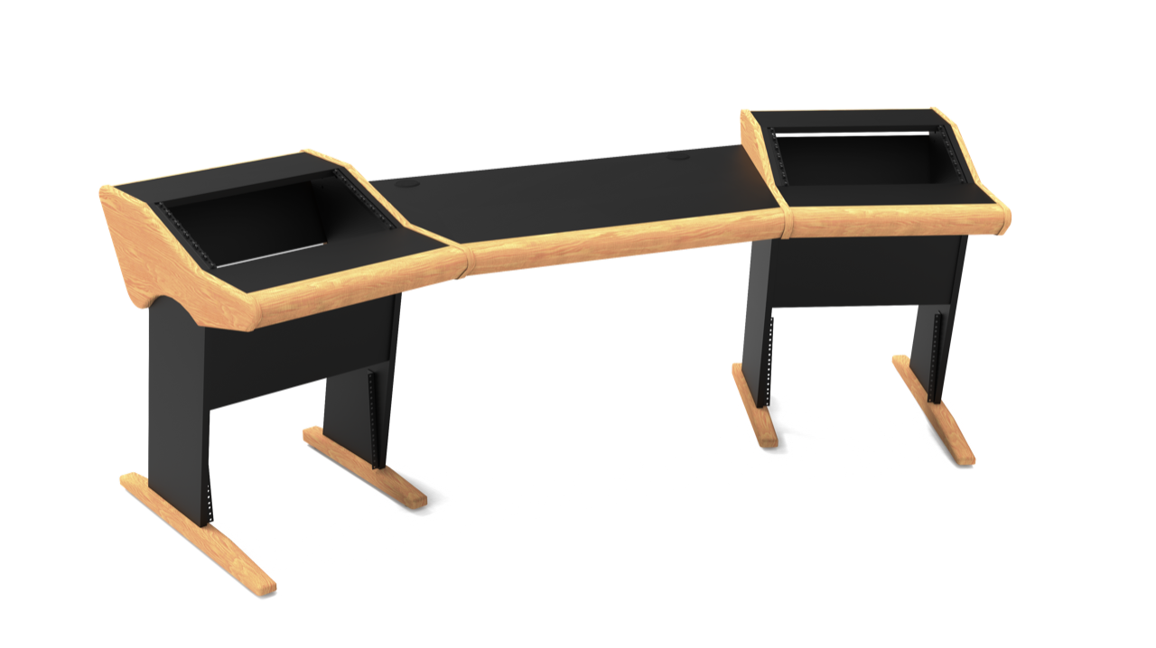 Zaor ONDA ANGLED MKII