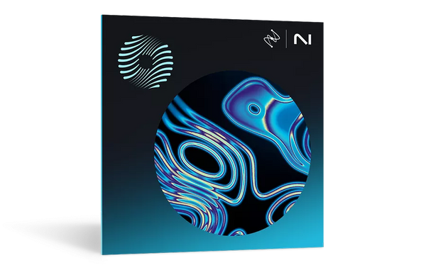 iZotope Ozone 11 Advanced: Upgrade from Ozone 9 or 10 Standard