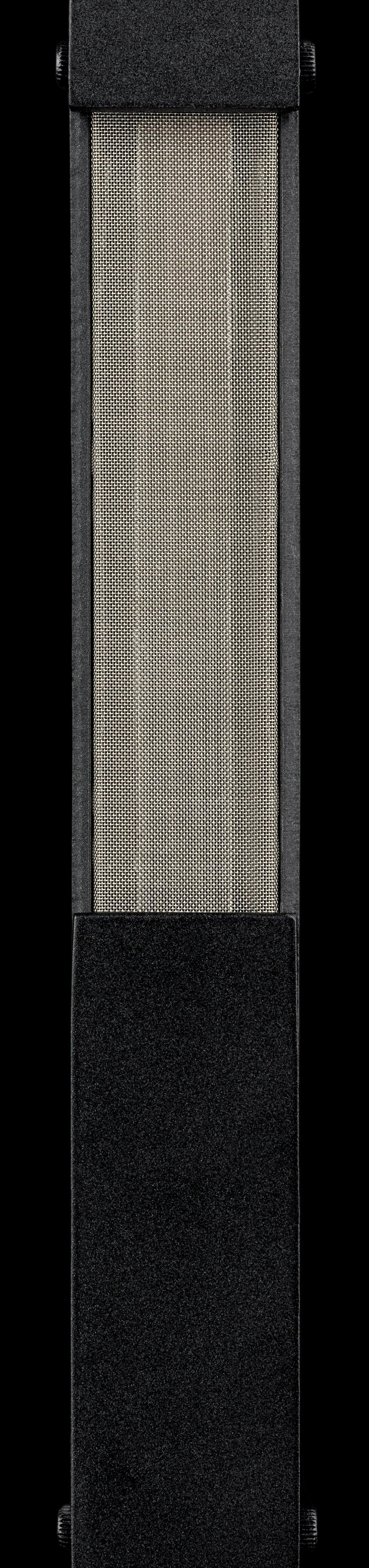 sE Electronics VR2 - Voodoo Active Ribbon Microphone with Shockmount and Case