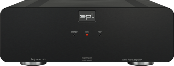 SPL Performer s800