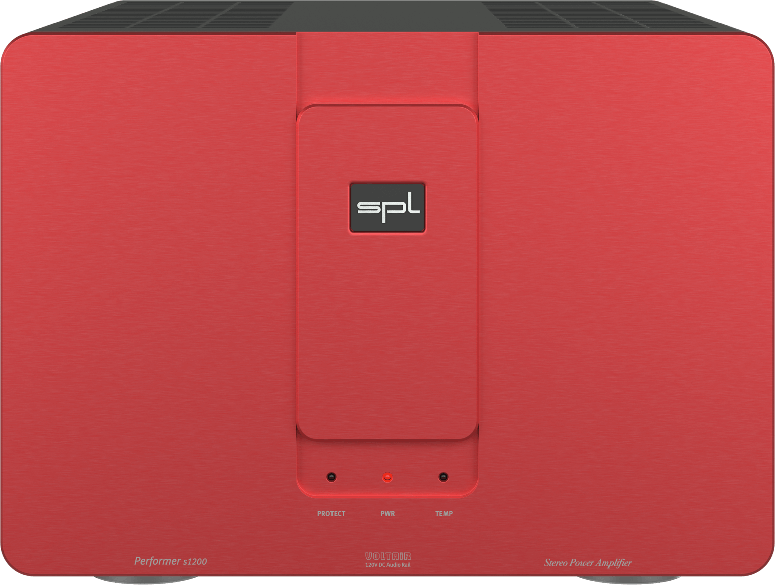 SPL Performer s1200 - The Powerful Stereo Amplifier