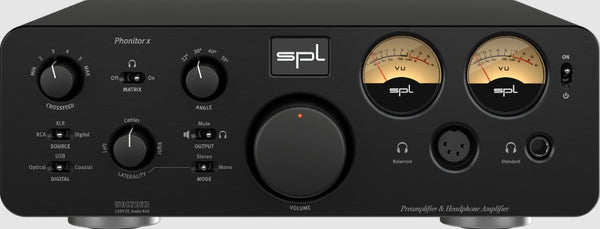 SPL Phonitor x