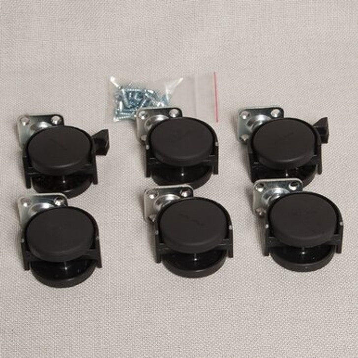 Auralex ProGo 44 - Stand Mounted Absorbers