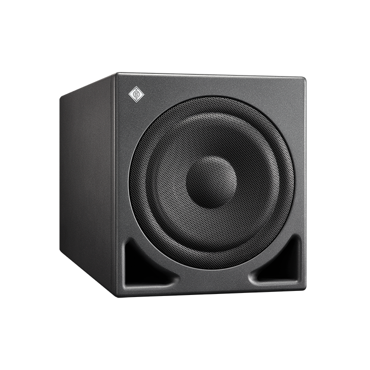 Neumann KH 810 G - Subwoofer with 7.1 Bass Management