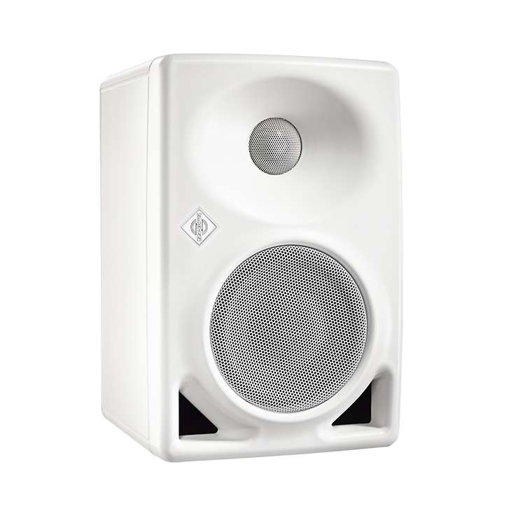 Neumann KH 80 DSP A W US - Two Way Nearfield Monitor