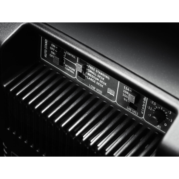 Neumann KH 80 DSP A G US - Two Way Nearfield Monitor