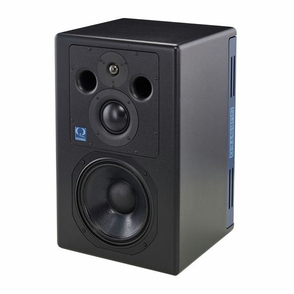 Quested V3110 - 1000W Active 3-Way Reference Monitor - Professional ...