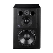 Quested VQ3110 - 1100W High-Output 3-Way Reference Monitor