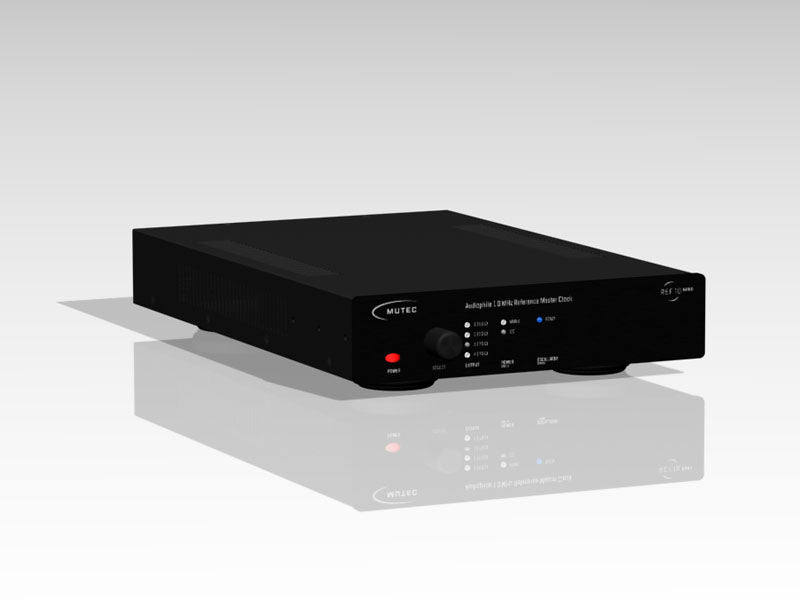 MUTEC REF10 NANO