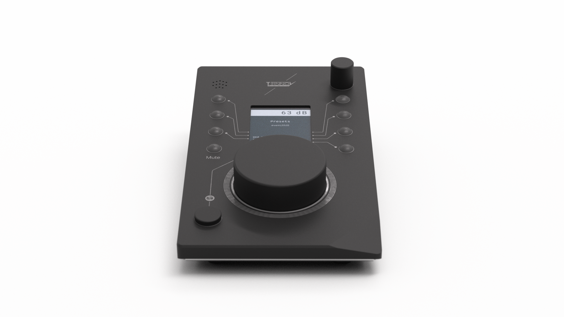 Trinnov La Remote