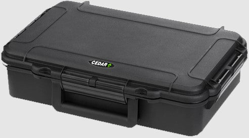 Cedar Audio SE 1 Case - Professional Audio Design, Inc