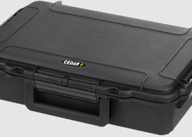 Cedar Audio SE 1 Case