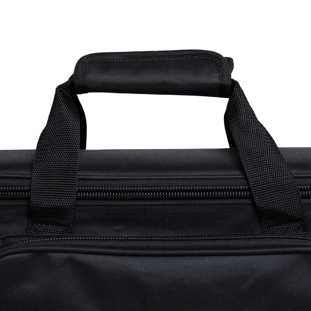 Shure SH-MICBAG12 - Microphone Bag for Up to 12 Microphones