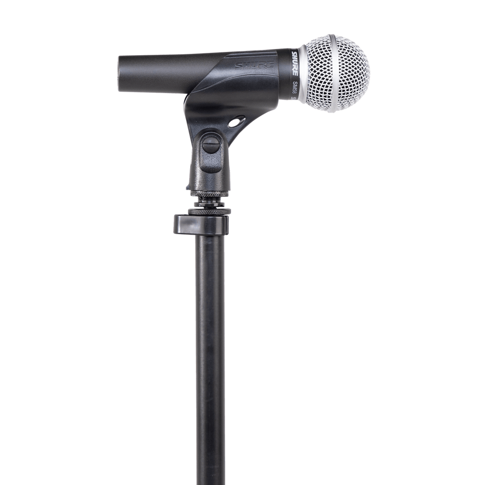 Shure SH-RBMICSTAND10 - Round Base Mic Stand