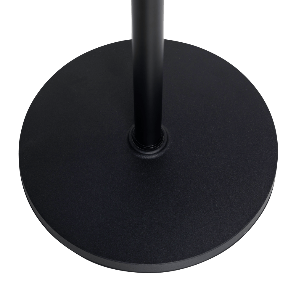 Shure SH-RBMICSTAND10 - Round Base Mic Stand