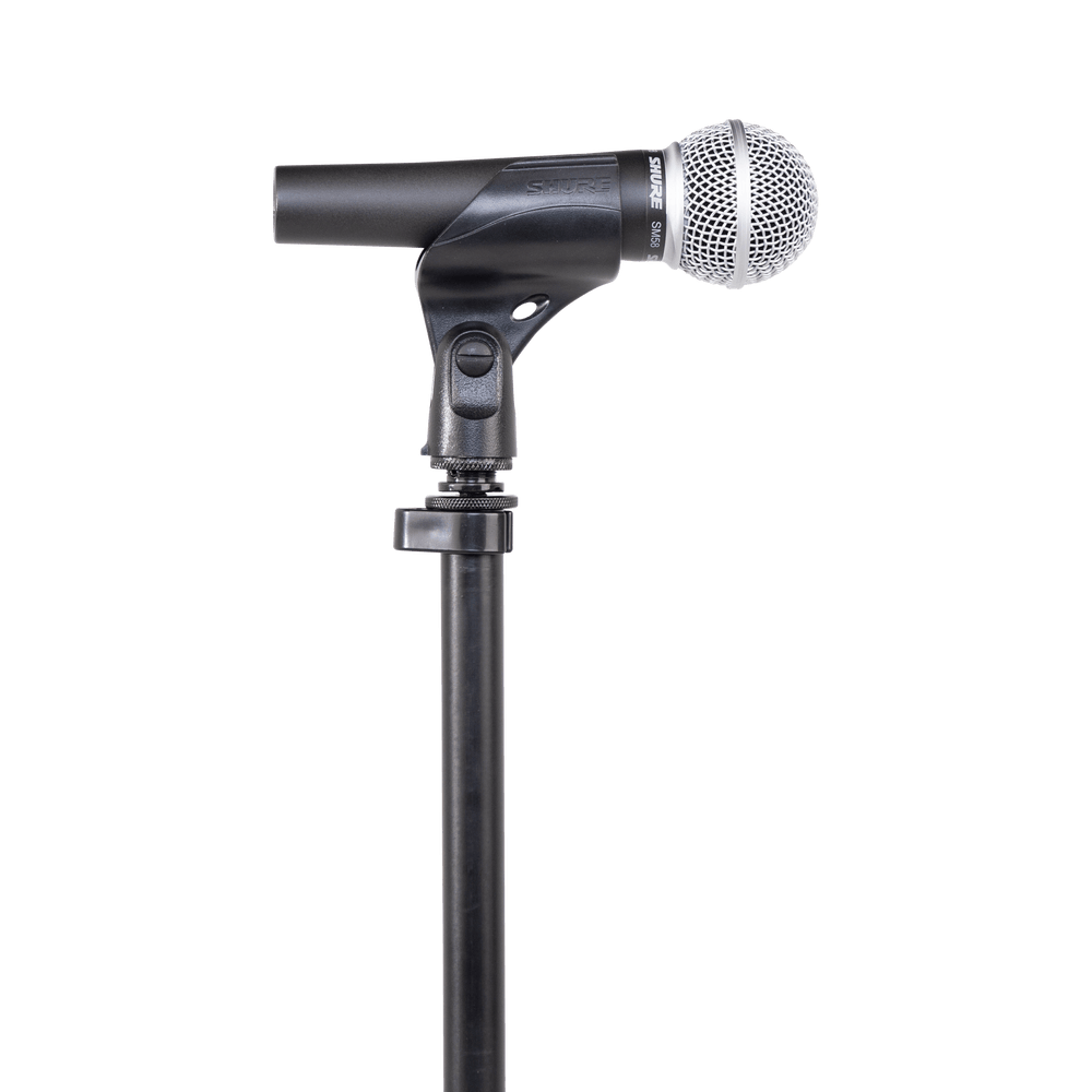 Shure SH-RBMICSTAND12 - Round Base Mic Stand