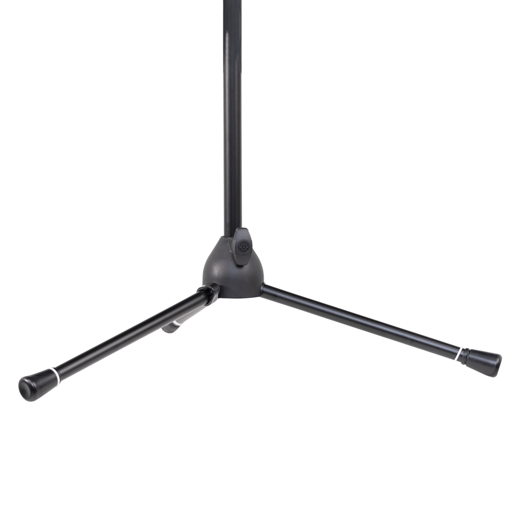 Shure SH-TRIPODSTANDDX - Stage & Studio Tripod  Mic Stands