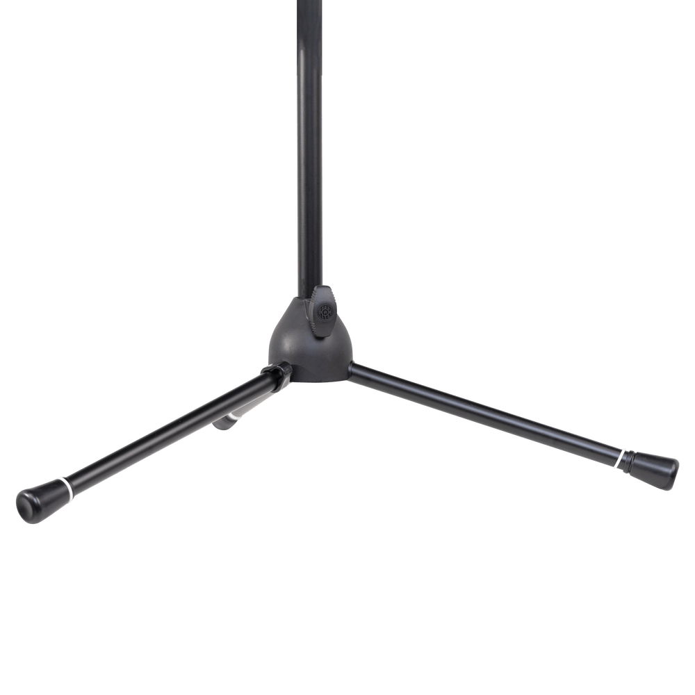 Shure SH-TRIPODSTANDLP - Stage & Studio Tripod  Mic Stands