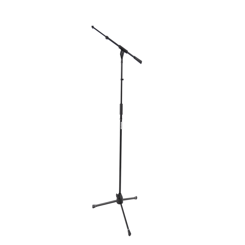 Shure SH-TRIPODSTANDTBM - Stage & Studio Tripod  Mic Stands