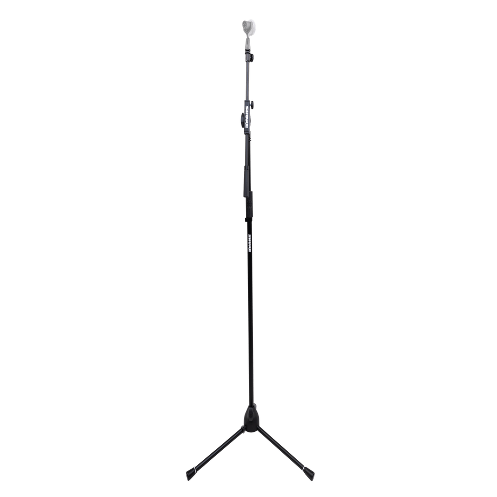 Shure SH-TRIPODSTANDTBM - Stage & Studio Tripod  Mic Stands