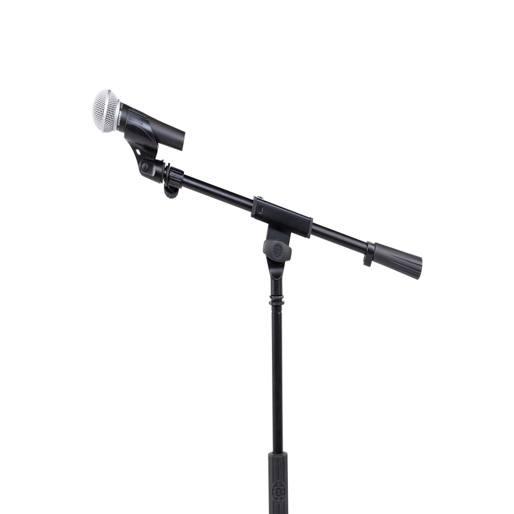 Shure SH-TRIPODSTANDTBM - Stage & Studio Tripod  Mic Stands