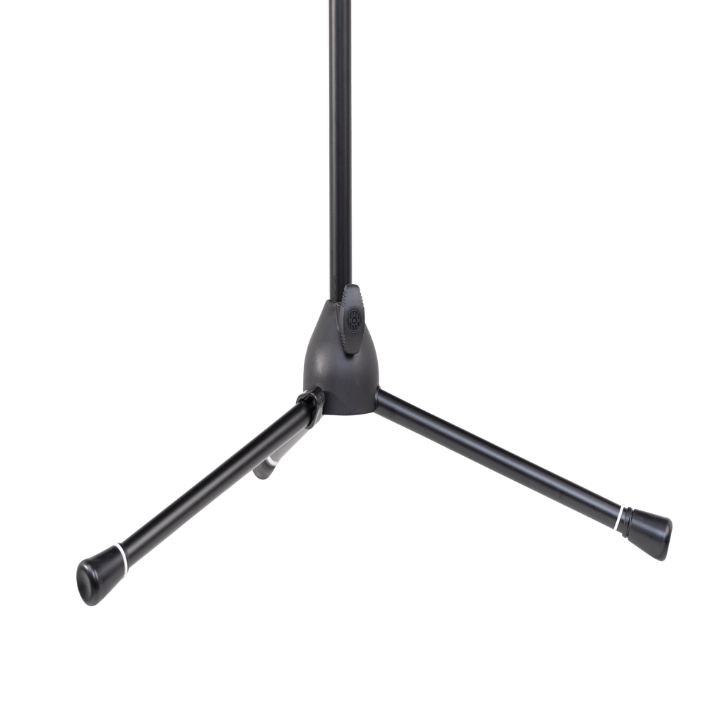 Shure SH-TRIPODSTANDTBM - Stage & Studio Tripod  Mic Stands