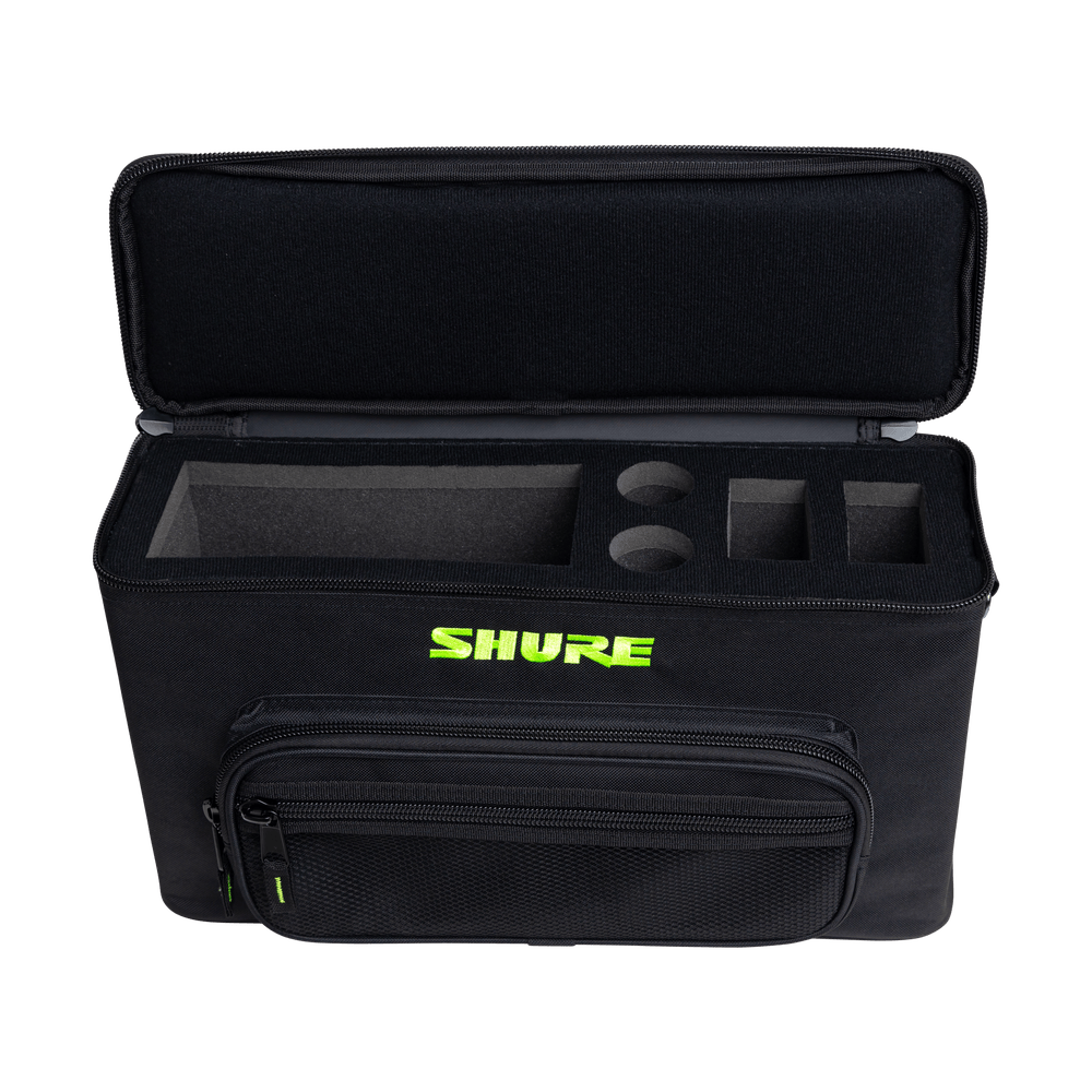 Shure SH-WRLSSCARRYBAG-2 - Wireless System Carrying Bag