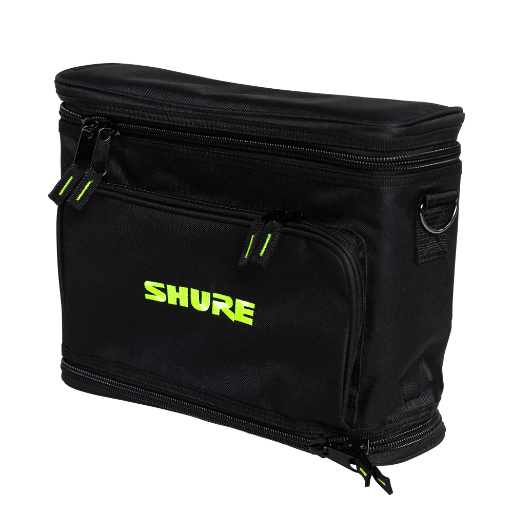 Shure SH-WSYS-BAG - Padded Wireless System Solution Bag