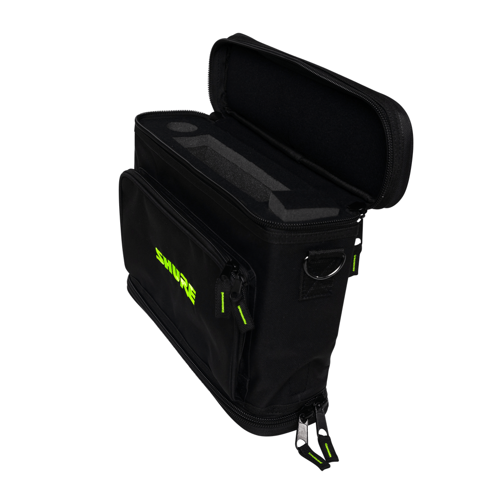 Shure SH-WSYS-BAG - Padded Wireless System Solution Bag