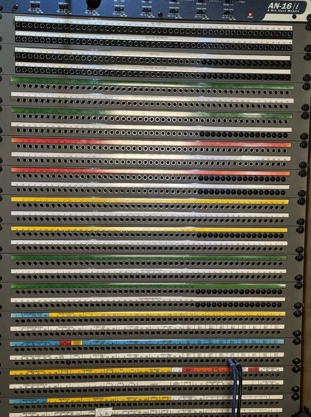 Solid State Logic SSL XL-9080K Recording Console