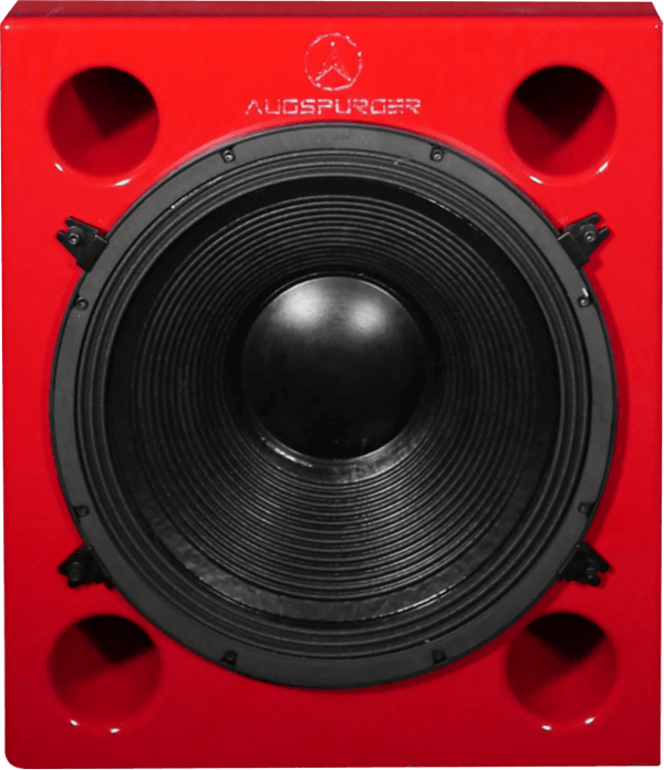 Augspurger® SUB18 Passive Subwoofer - Professional Audio Design, Inc