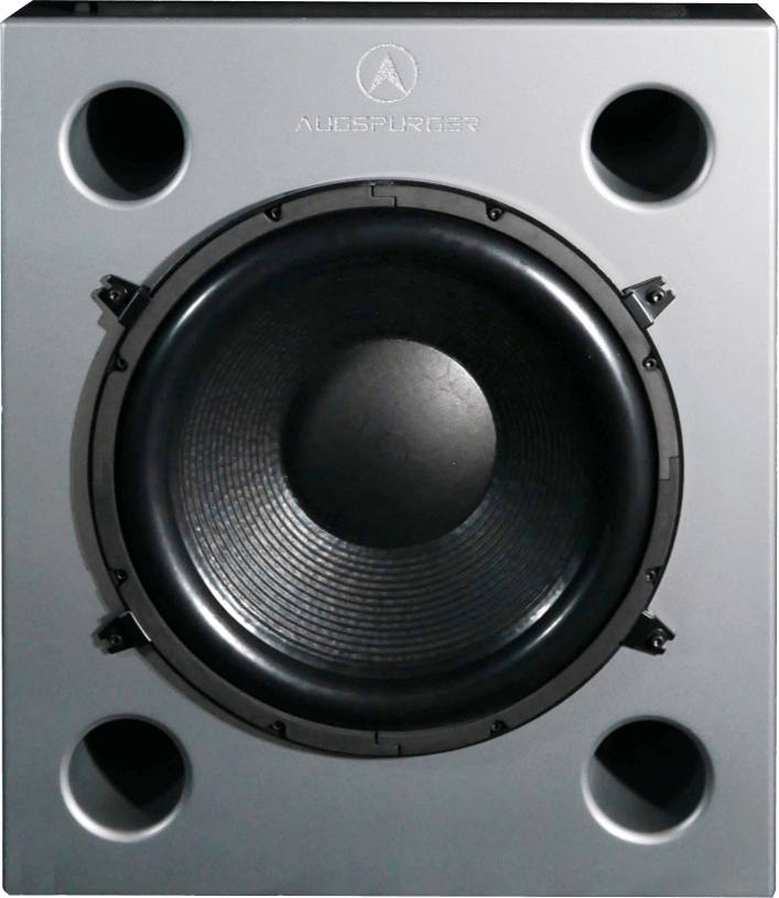 Augspurger® Sub 18, Passive each - Professional Audio Design, Inc