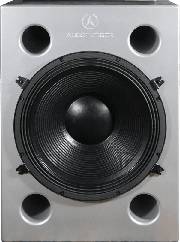 Augspurger® SUB18 Passive Subwoofer - Professional Audio Design, Inc